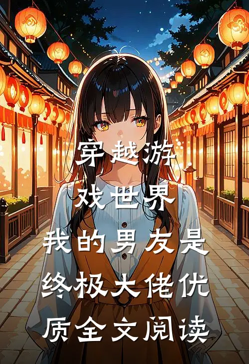 穿越游戏世界，我的男友是终极大佬优质全文阅读