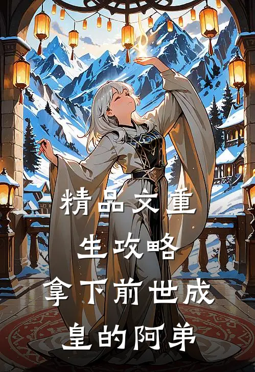 精品文重生攻略：拿下前世成皇的阿弟
