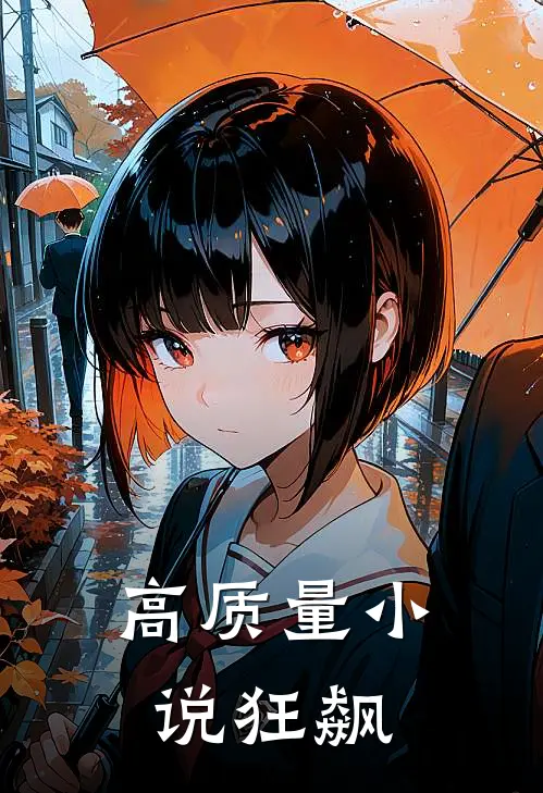 高质量小说狂飙