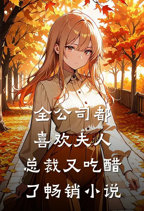 全公司都喜欢夫人，总裁又吃醋了畅销小说