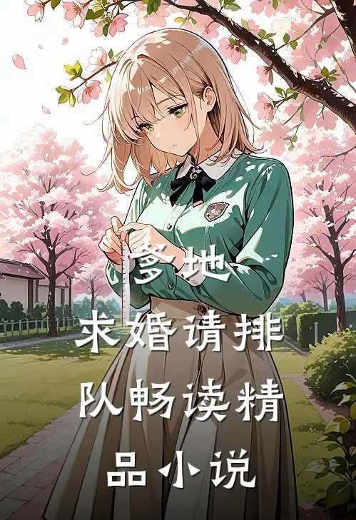 爹地，求婚请排队畅读精品小说