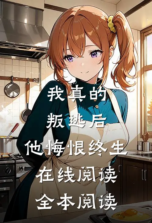 我真的叛逃后，他悔恨终生在线阅读全本阅读