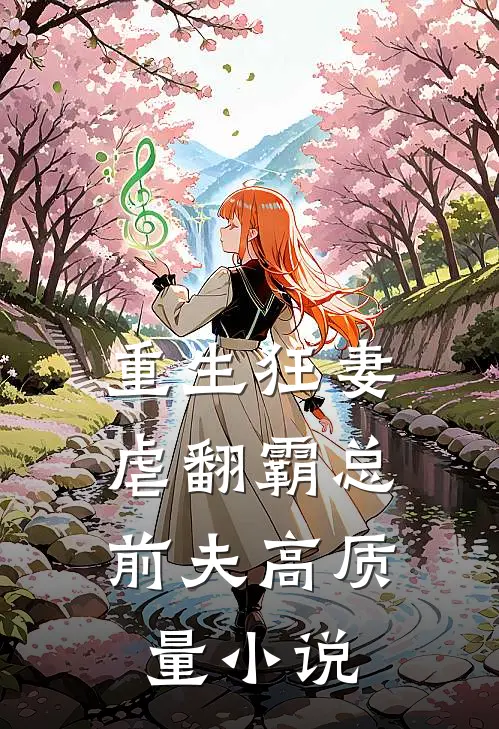 重生狂妻：虐翻霸总前夫高质量小说