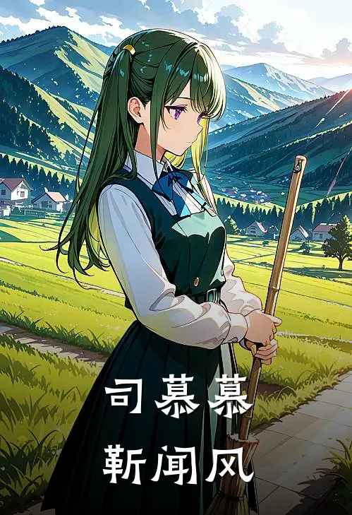 司慕慕靳闻风