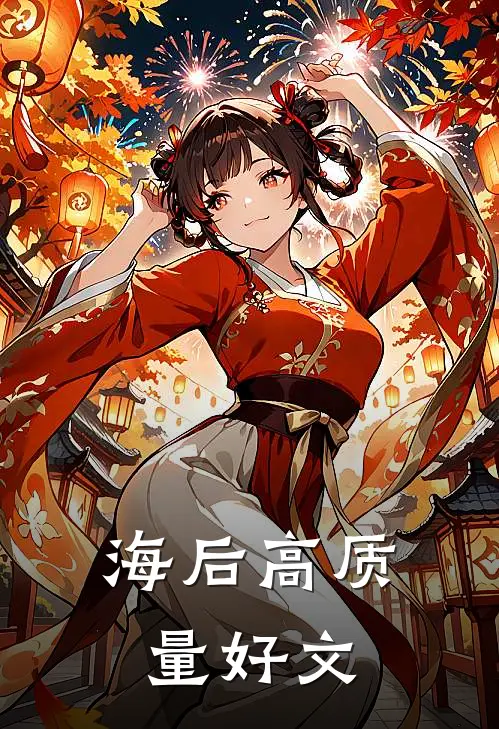 海后高质量好文