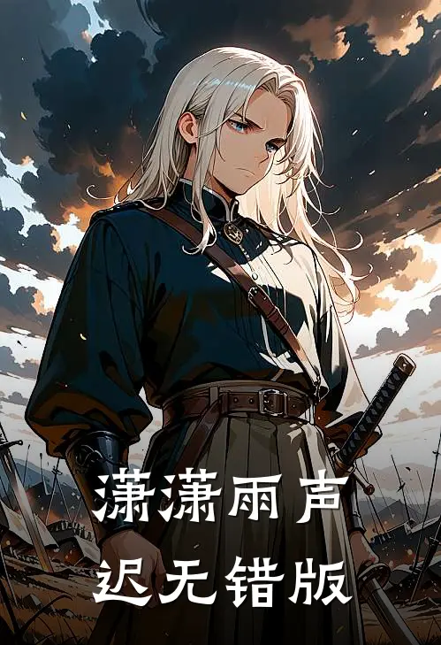 潇潇雨声迟无错版