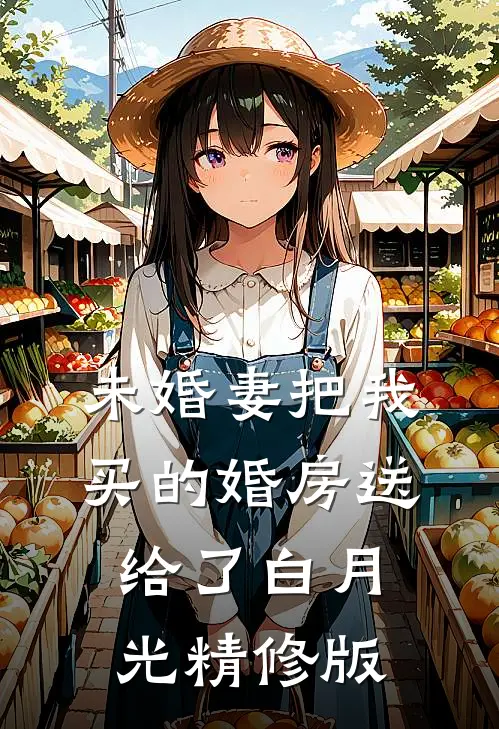 未婚妻把我买的婚房送给了白月光精修版