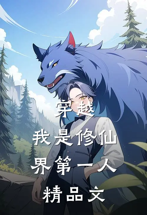 穿越：我是修仙界第一人精品文
