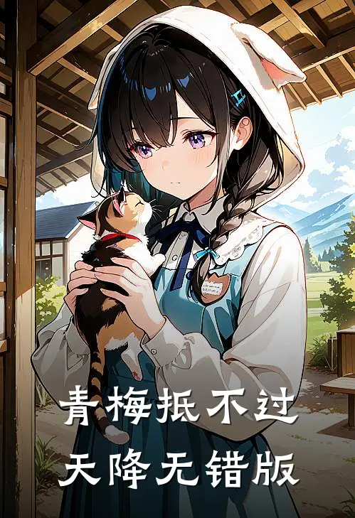 青梅抵不过天降无错版