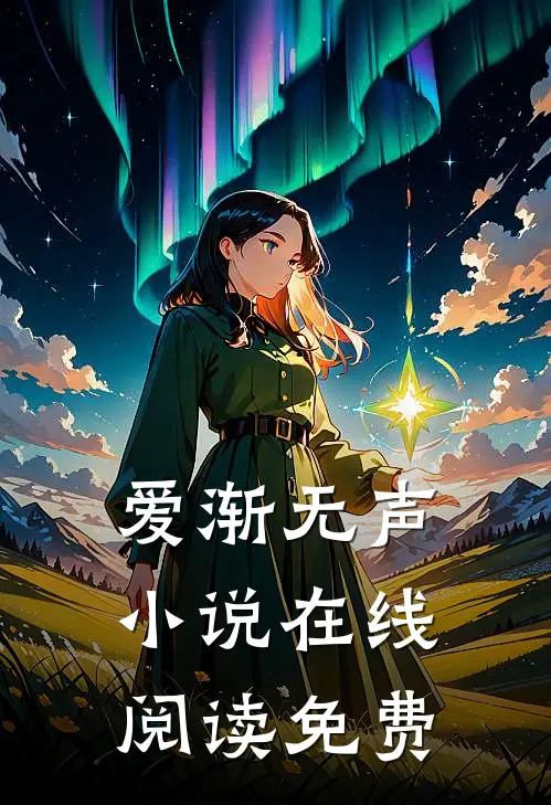爱渐无声小说在线阅读免费