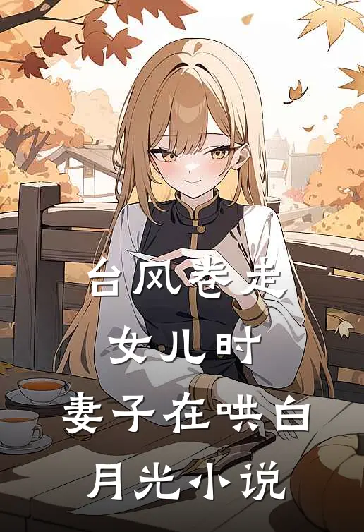 台风卷走女儿时，妻子在哄白月光小说