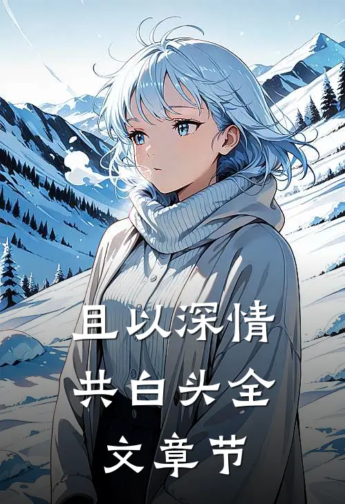 且以深情共白头全文章节