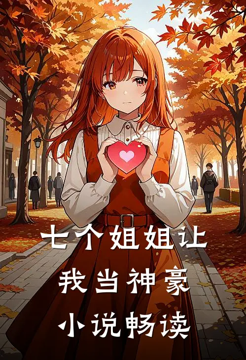 七个姐姐让我当神豪小说畅读