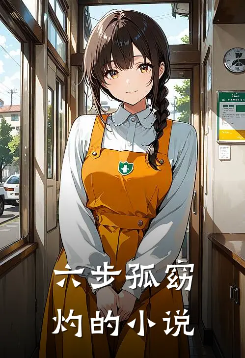 六步孤窈灼身为狐狸的我竟不会魅惑人免费阅读全文