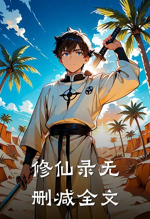 修仙录无删减全文