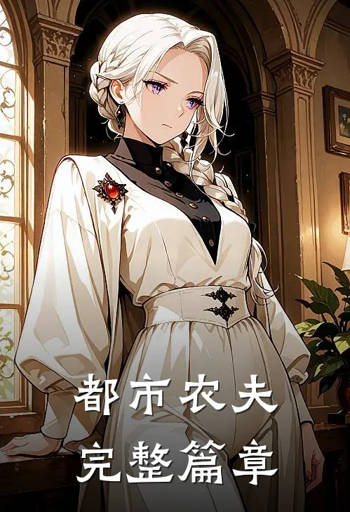 都市农夫完整篇章