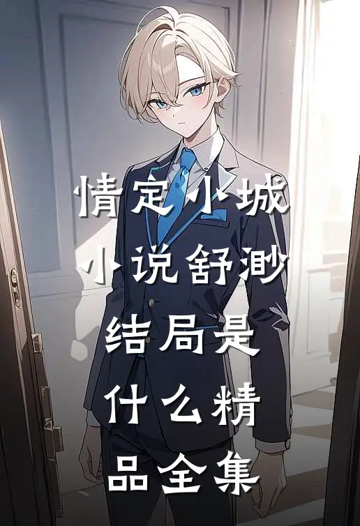 情定小城小说舒渺结局是什么精品全集