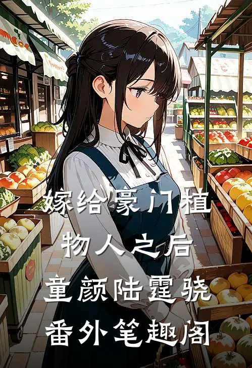 嫁给豪门植物人之后：童颜陆霆骁番外笔趣阁