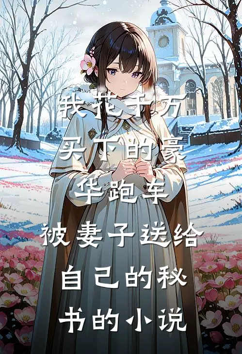 我花千万买下的豪华跑车，被妻子送给自己的秘书的小说