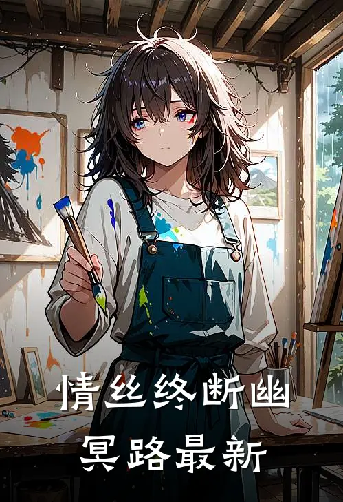 情丝终断幽冥路最新