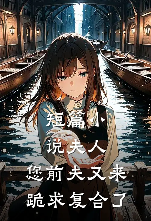 短篇小说夫人，您前夫又来跪求复合了
