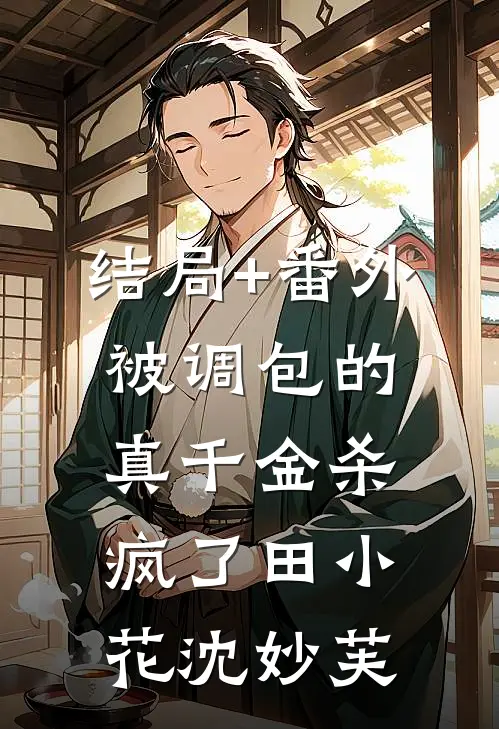 结局+番外被调包的真千金杀疯了田小花沈妙芙