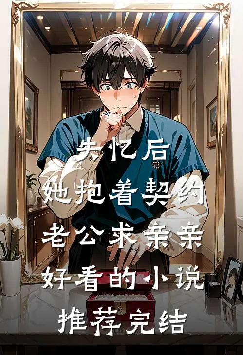 失忆后，她抱着契约老公求亲亲好看的小说推荐完结