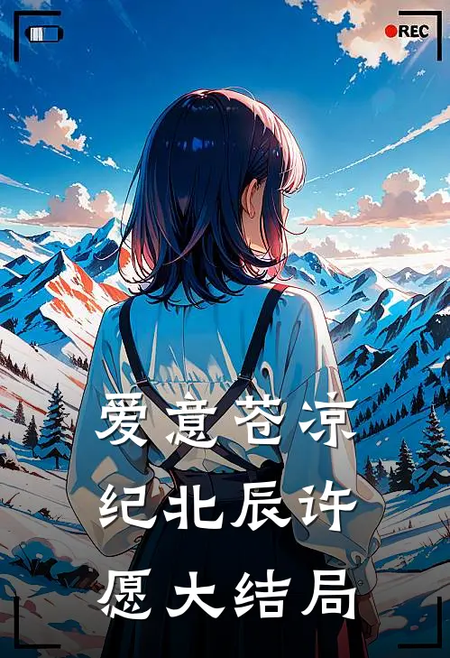 爱意苍凉纪北辰许愿大结局