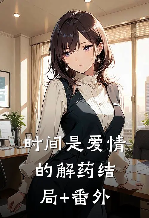 时间是爱情的解药结局+番外