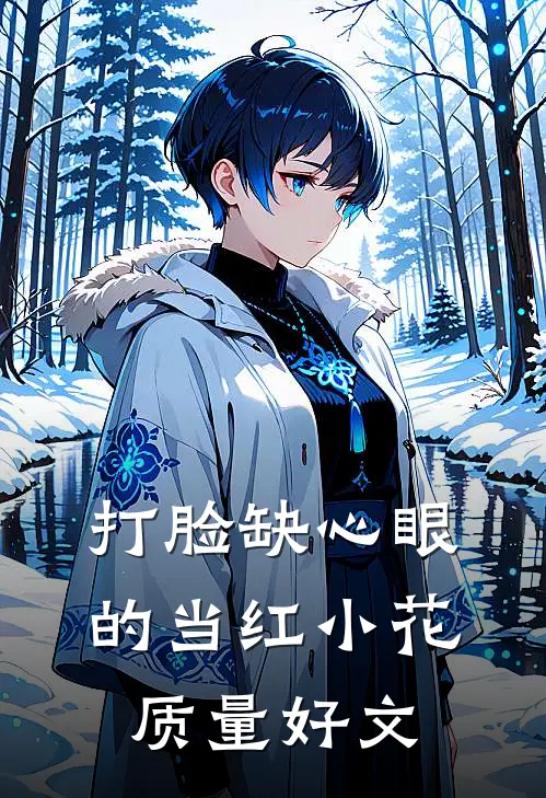 打脸缺心眼的当红小花质量好文