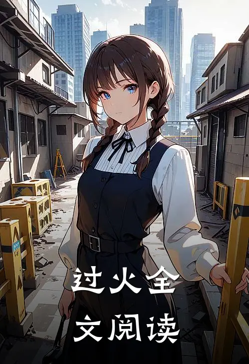 过火全文阅读