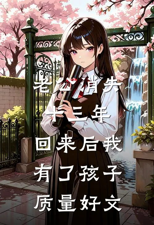 老公消失十三年，回来后我有了孩子质量好文