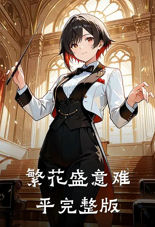 繁花盛意难平完整版
