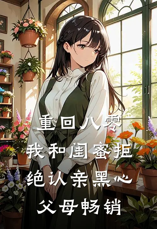 重回八零，我和闺蜜拒绝认亲黑心父母畅销