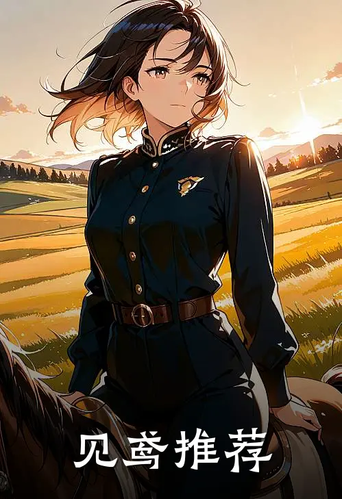 见鸢推荐