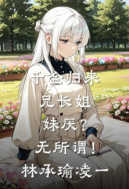 千金归来，兄长姐妹厌？无所谓！林承瑜凌一