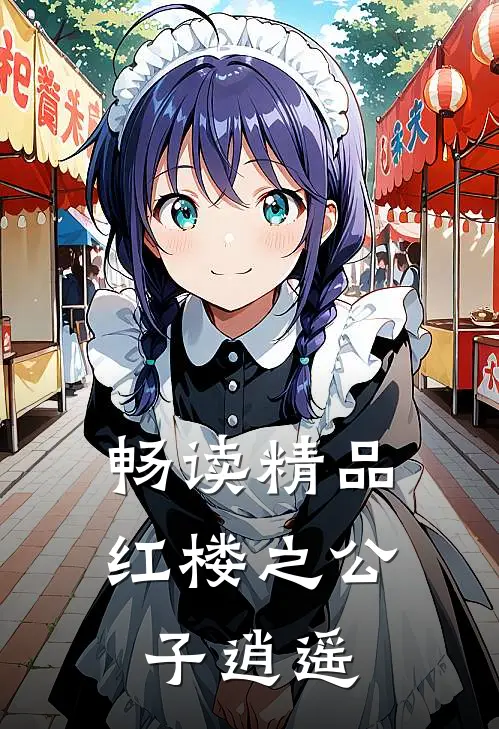 畅读精品红楼之公子逍遥