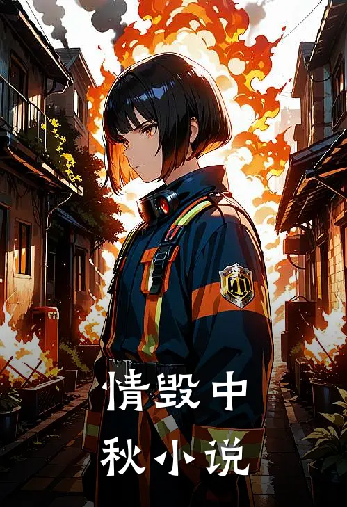 情毁中秋小说