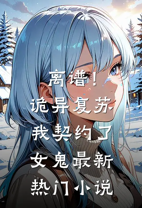 离谱！诡异复苏，我契约了女鬼最新热门小说