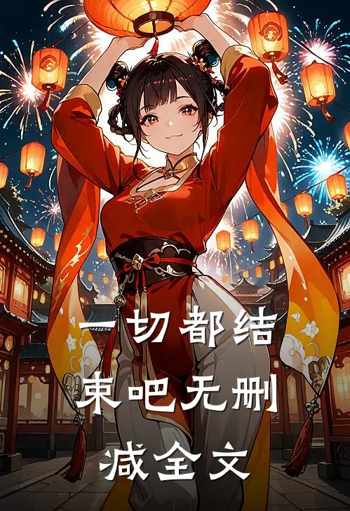 一切都结束吧无删减全文