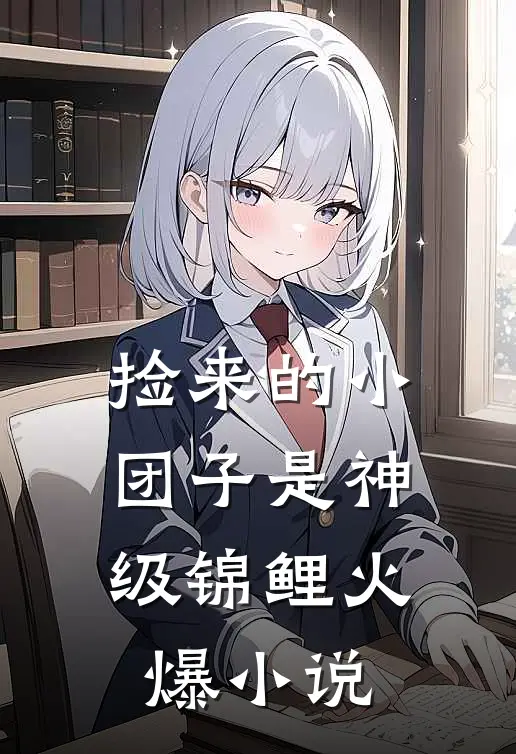 捡来的小团子是神级锦鲤火爆小说