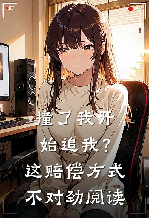 撞了我开始追我？这赔偿方式不对劲阅读