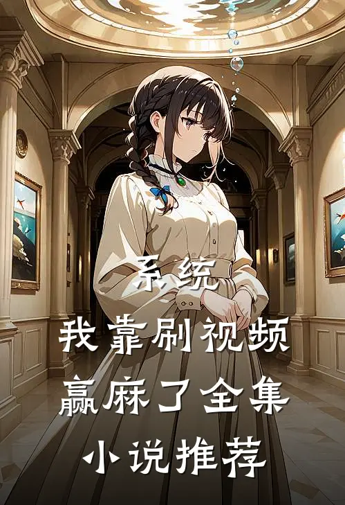系统：我靠刷视频赢麻了全集小说推荐