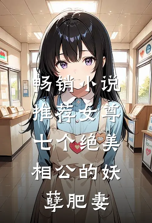 畅销小说推荐女尊：七个绝美相公的妖孽肥妻
