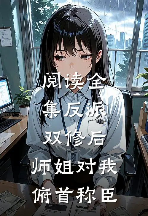 阅读全集反派：双修后，师姐对我俯首称臣