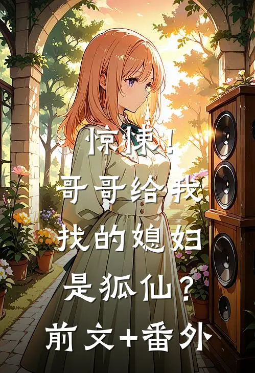 惊悚！哥哥给我找的媳妇是狐仙？前文+番外