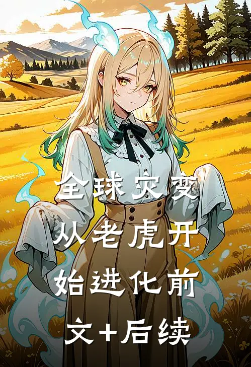 全球灾变，从老虎开始进化前文+后续