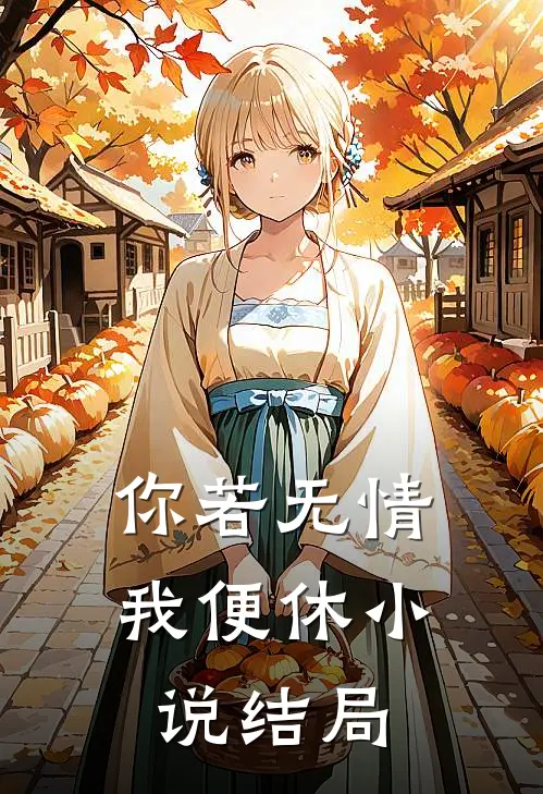 你若无情我便休小说结局