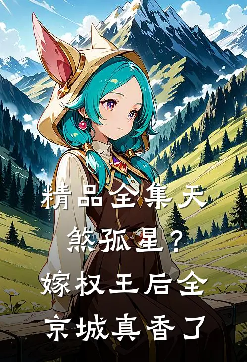 精品全集天煞孤星？嫁权王后全京城真香了