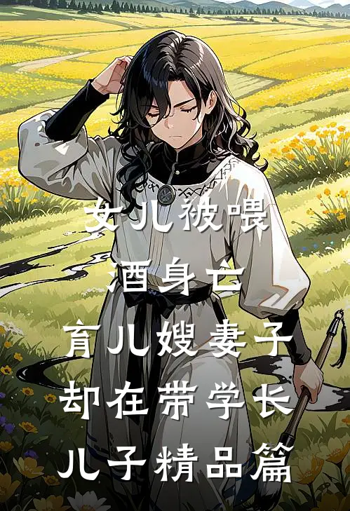 女儿被喂酒身亡，育儿嫂妻子却在带学长儿子精品篇
